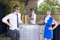 Boohoo Social Diary Halloween Party