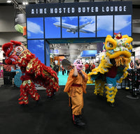 AIME 2026 Corporate Event Activation Case Study