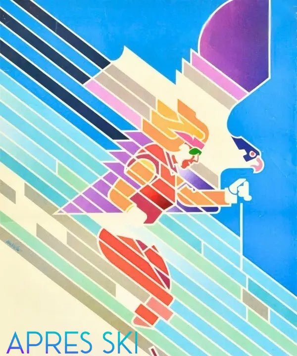 Après Ski Party Mittagong – Trolley’d Cocktails DJs & Queer