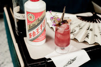 Gong Xi Fa Cai - Chinese New Year Cocktail