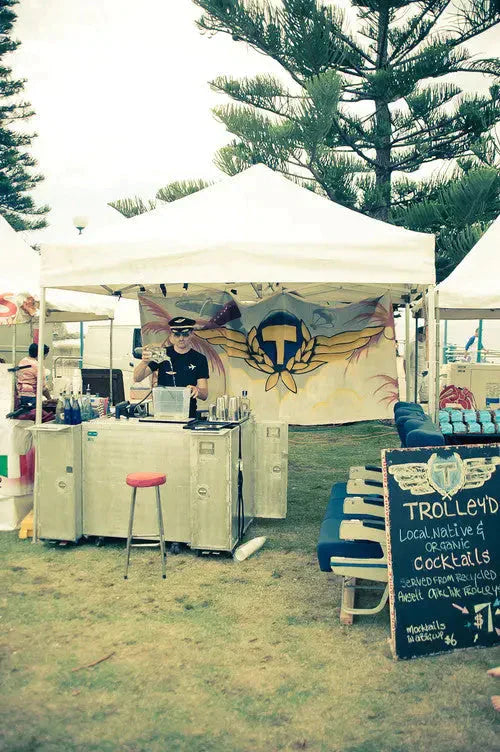 Taste Of Coogee Festival 2013
