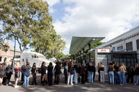 Maneland 2026 VIP Bar Activation: Trolley'd at Hordern Pavilion