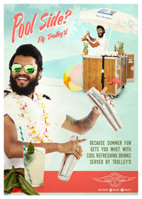 Super Happy Pool Party Fun