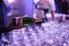 <div>We mixed cocktails for 400 guests at the opening night of the <a target="_blank" href="http://www.thecoolhunter.com.au/article/detail/2239/the-art-hunter-launches-in-sydney">The Art Hunter</a> &amp;<a target="_blank" href="http://www.jaguar.com.au/index.html"> Jaguar</a> C-X17 concept launch. The exhibition was put together by Bill from <a target="_blank" href="http://www.thecoolhunter.com.au/">The Cool Hunter</a> along with <a target="_blank" href="http://www.theartistry.com.au/">The Artistry</a>.</div>