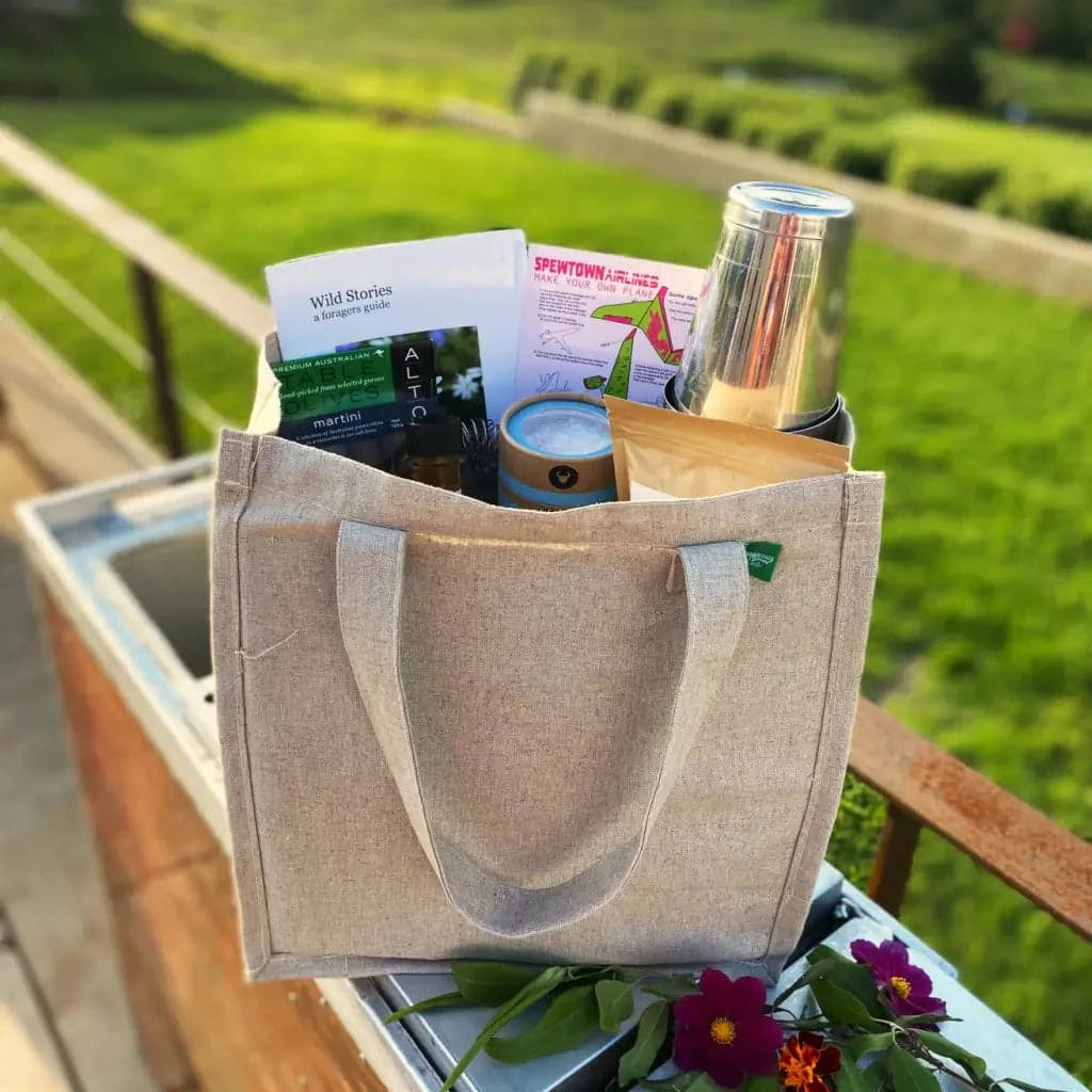 Cocktail Party Kit - With Shaker &amp; Strainer - Stay-At-Home