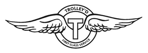 Trolley'd