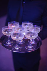<img src="//cdn.shopify.com/s/files/1/1784/3779/files/Champagne_glass_hire_medium.jpg?v=1487225091" alt="&lt;div&gt;We mixed cocktails for 400 guests at the opening night of the &lt;a target=&quot;_blank&quot; href=&quot;http://www.thecoolhunter.com.au/article/detail/2239/the-art-hunter-launches-in-sydney&quot;&gt;The Art Hunter&lt;/a&gt; &amp;amp;&lt;a target=&quot;_blank&quot; href=&quot;http://www.jaguar.com.au/index.html&quot;&gt; Jaguar&lt;/a&gt; C-X17 concept launch. The exhibition was put together by Bill from &lt;a target=&quot;_blank&quot; href=&quot;http://www.thecoolhunter.com.au/&quot;&gt;The Cool Hunter&lt;/a&gt; along with &lt;a target=&quot;_blank&quot; href=&quot;http://www.theartistry.com.au/&quot;&gt;The Artistry&lt;/a&gt;.&lt;/div&gt;" width="330" height="220" />